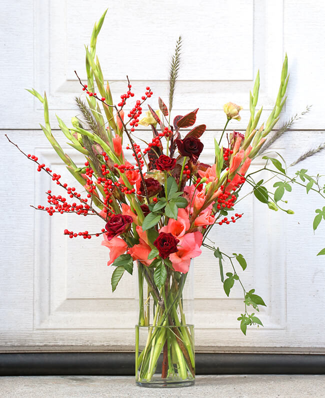 낙상홍 이미지들