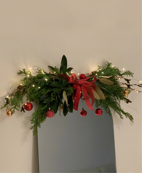 갈란드 DIY 키트