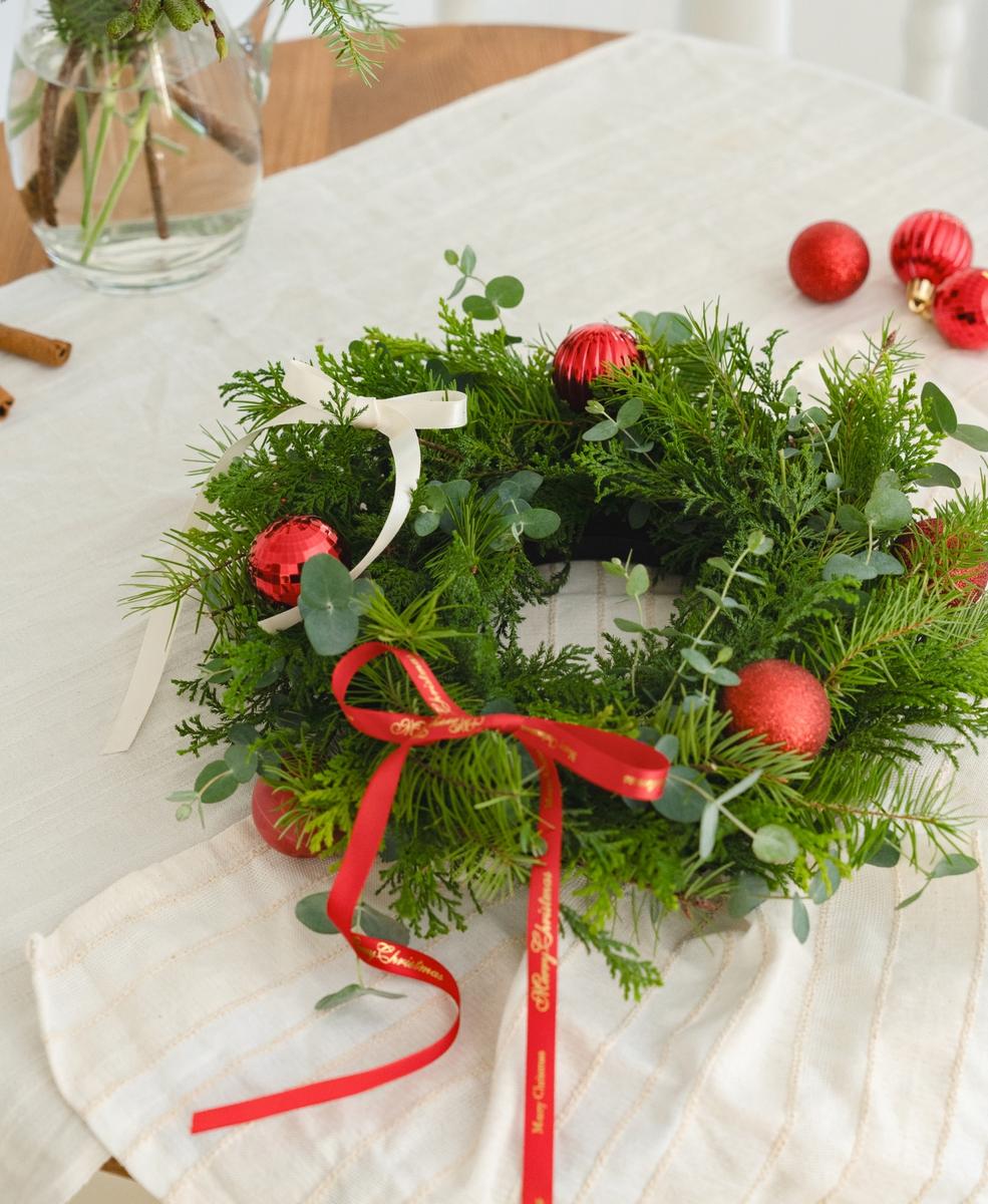 소재 3종 + 리스틀20cm