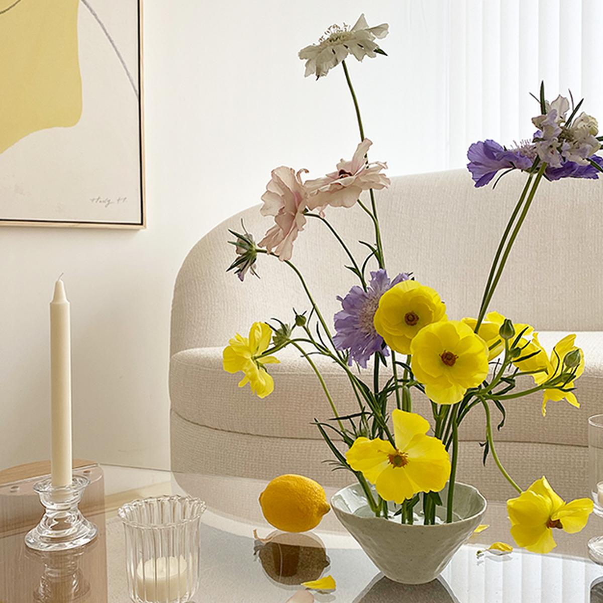 버터플라이 라넌
어여쁜 찰나의 순간