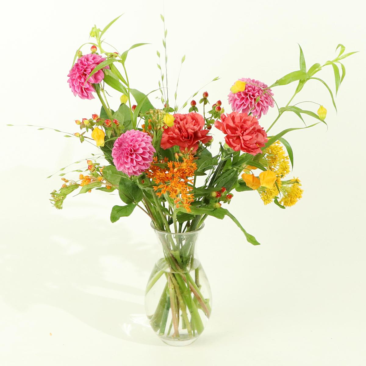 꽃으로 맛보는
후르츠 젤리