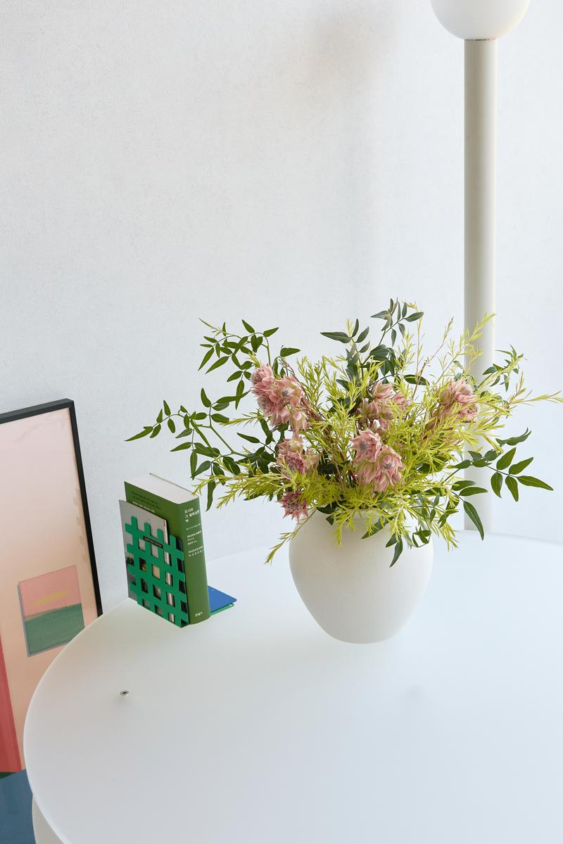 한끗 차이로 더 멋진 연출을 하는 법