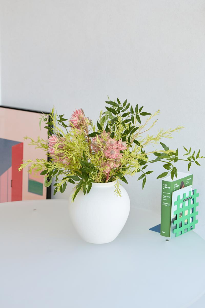 한끗 차이로 더 멋진 연출을 하는 법