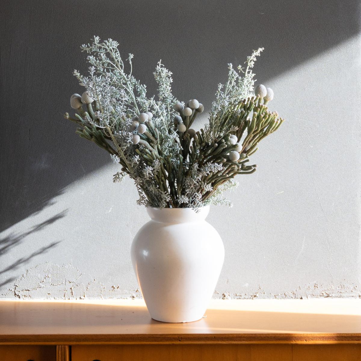 겨울왕국에
첫 눈이 내리면