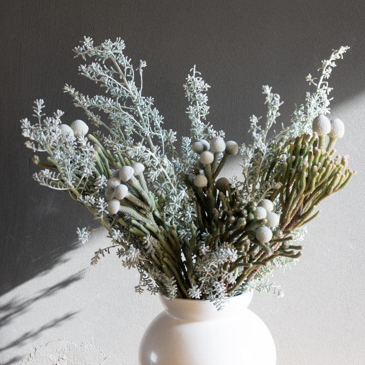 겨울왕국에
첫 눈이 내리면